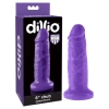 Dillio Purple 6'' Chub Dong