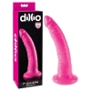 Dillio Pink 7'' Slim Dong