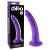 Dillio Purple 7'' Slim Dong