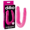 Dillio Pink Double Trouble Dong