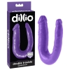 Dillio Purple Double Trouble Dong