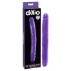 Dillio Purple 12'' Double Dong