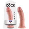 King Cock Flesh 8'' Cock