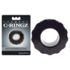 Fantasy C-Ringz Black Peak Performance Cock Ring