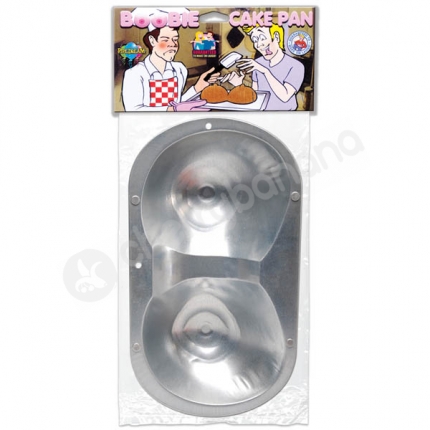 Boobie Cake Pan Boobie Cake Pan