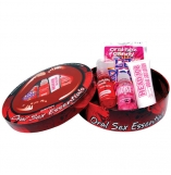 Oral Sex Essentials Kit