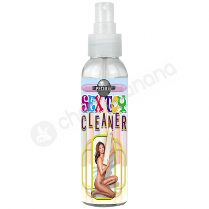 Sex Toy Cleaner 236ml