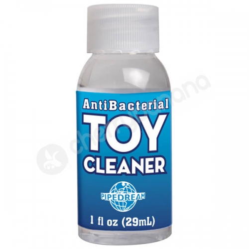 Anti-bacterial Toy Cleaner 29.5ml