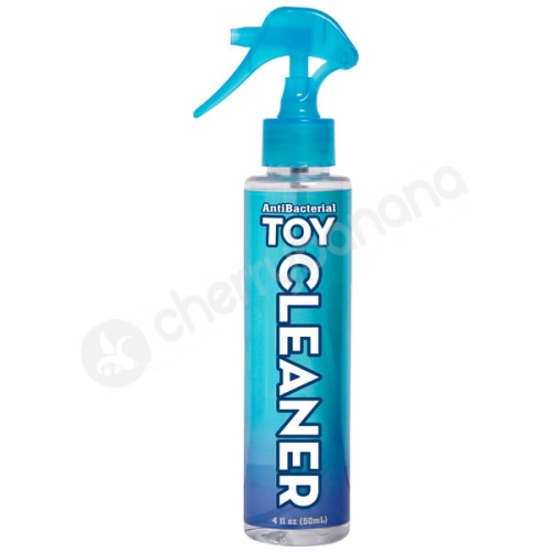 Anti-bacterial Toy Cleaner 118ml