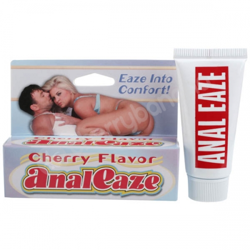Anal Eaze Cherry Anal Relax Cream 15ml