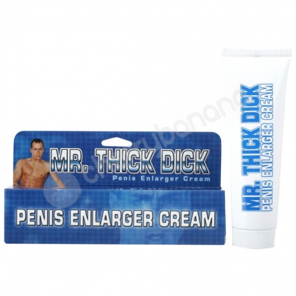 Mr. Thick Dick Penis Enlarger Cream 44ml