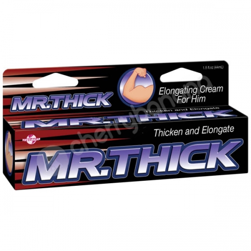 Mr. Thick Penis Enhancer Cream For Men 44ml