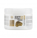Fist It Numbing Fisting Lubricant 500ml