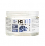 Fist It Extra Thick Fisting Lubricant 500ml