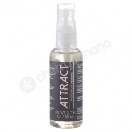 Pharmquests Attract Pheromone Spray 50ml