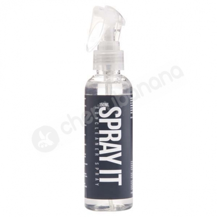 Pharmquests Spray It Toy Cleaner 150ml