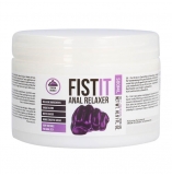 Fist It Anal Relaxer Fisting Lubricant 500ml