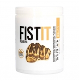 Fist It Numbing Fisting Lubricant 1000ml