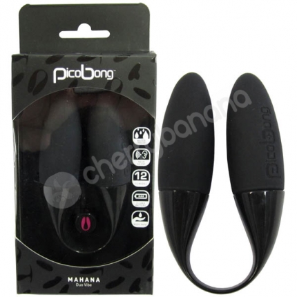 Mahana Black Duo Vibe Mahana Black Duo Vibe