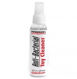 Pipedream Extreme Toyz Anti-bacterial Toy Cleaner 120ml