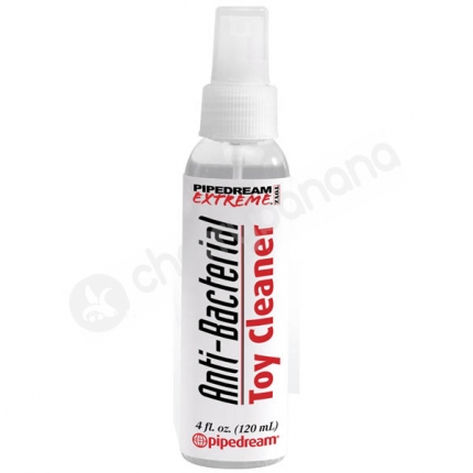 Pipedream Extreme Toyz Anti-bacterial Toy Cleaner 120ml