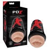 PDX Elite Air-tight Oral Stroker