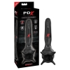 PDX Elite Vibrating Roto-Sucker Stroker