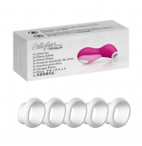 Satisfyer Pro Penguin Replacement Heads 5 Pack