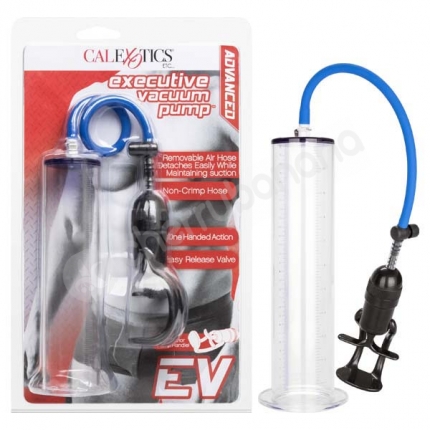 Advanced Executive Vacuum Pump Penis Pump