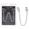 Nipple Play Padded Vises