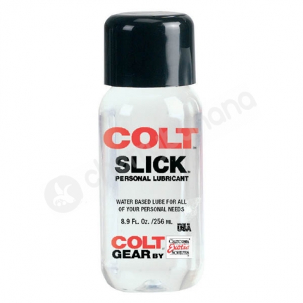 Colt Slick Personal Lubricant 256ml