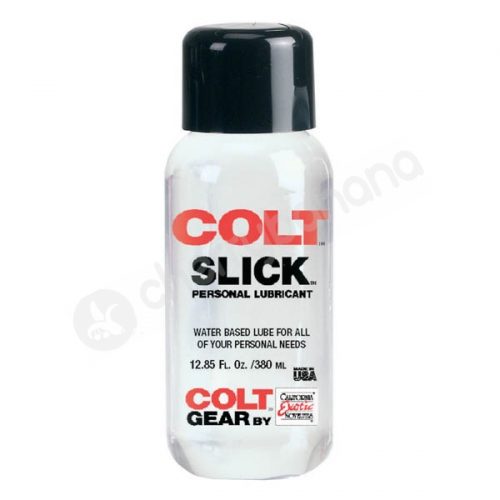 Colt Slick Personal Lubricant 380ml