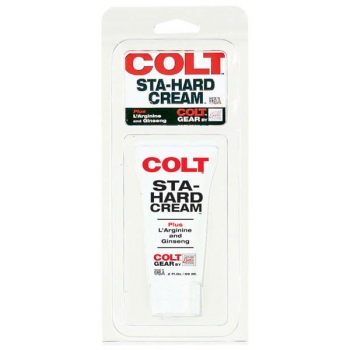 Colt Sta-hard Cream 59ml