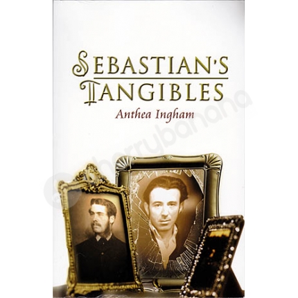 Sebastian's Tangibles Erotic Novel