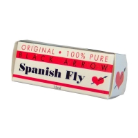 Spanish Fly Unisex Love Drops 15ml