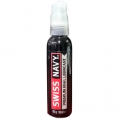 Swiss Navy Premium Anal Lubricant 118ml