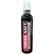 Swiss Navy Premium Anal Lubricant 237ml