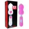 Enko Pink Vibrating Massager