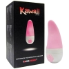 Kawaii #0 Waterproof Rechargeable Stimulator