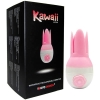 Kawaii #5 Waterproof Rechargeable Stimulator