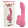 Kawaii Daisuki 1 Pink Rechargeable Vibrator