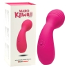 Maro Kawaii Pink Rechargeable Wand Vibrator