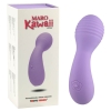 Maro Kawaii Purple Rechargeable Wand Vibrator