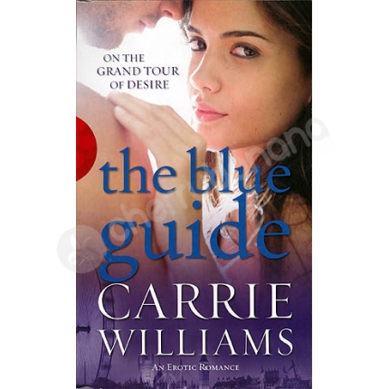 The Blue Guide Erotic Novel