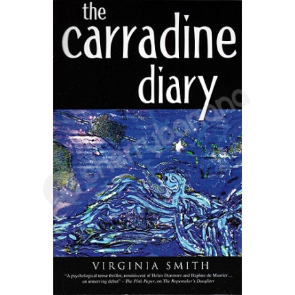 The Carradine Diary Erotic Novel