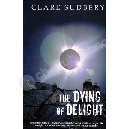 The Dying Of Delight Erotic Novel