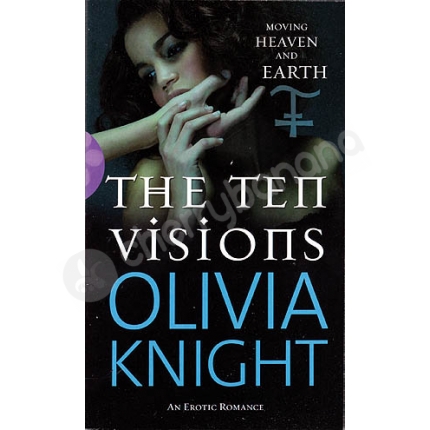 The Ten Visions Erotic Novel