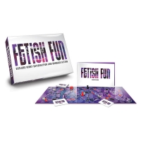 Fetish Fun Game