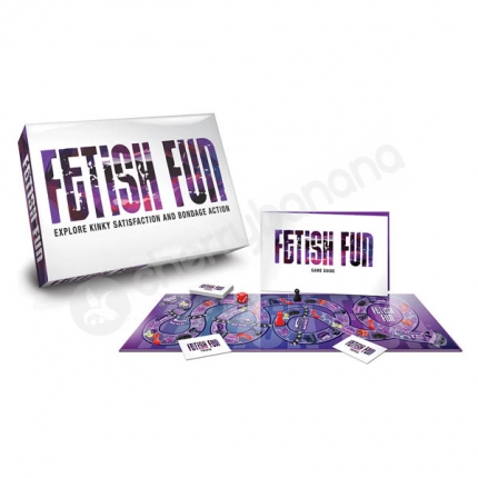 Fetish Fun Game