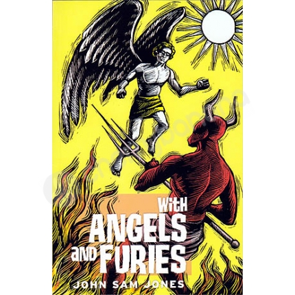 With Angels And Furies Erotic Novel